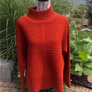 Top Shop sweater Sz M